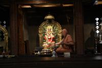 Datta Jayanti Utsava at Shirali  {26 Dec 2023) 